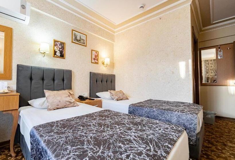 Fotos del hotel Hamit  Kizilay:  19