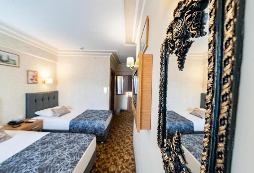 Fotos del hotel Hamit  Kizilay:  12