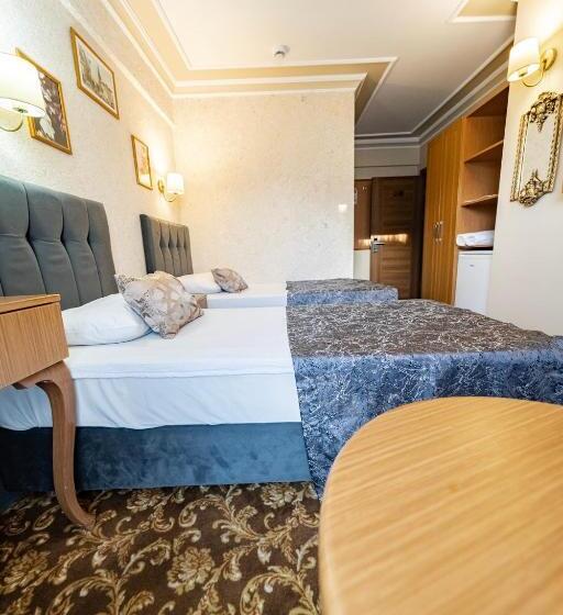 Fotos del hotel Hamit  Kizilay:  21