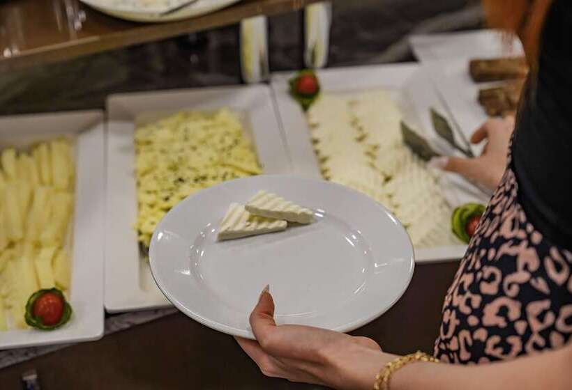 Fotos del hotel Hamit  Kizilay:  10