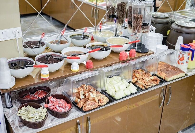 Fotos del hotel Hamit  Kizilay:  8