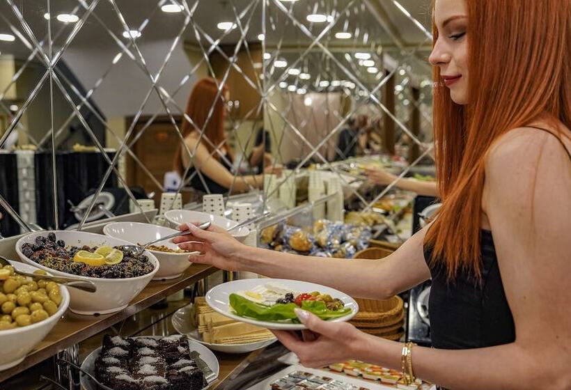 Fotos del hotel Hamit  Kizilay:  7