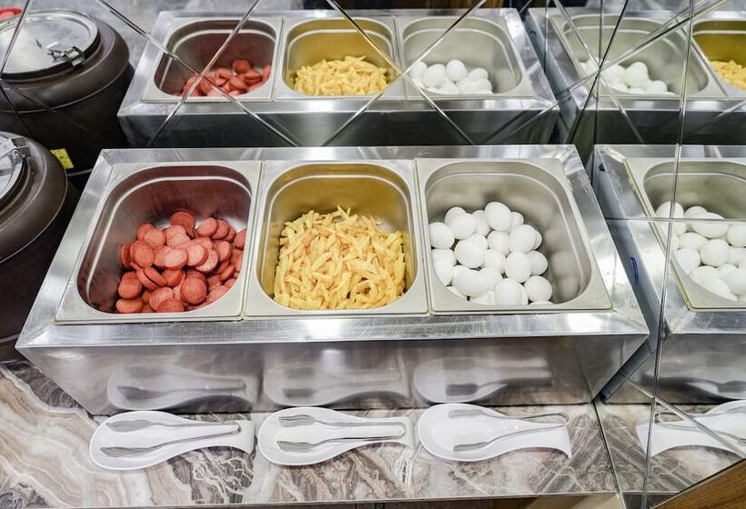 Fotos del hotel Hamit  Kizilay:  4