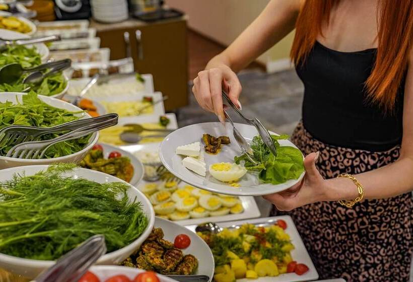 Fotos del hotel Hamit  Kizilay:  6