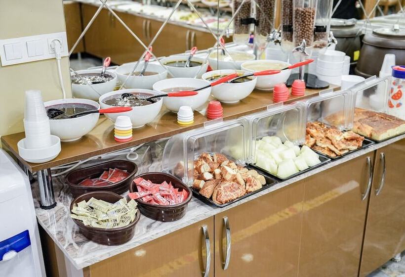 Fotos del hotel Hamit  Kizilay:  11