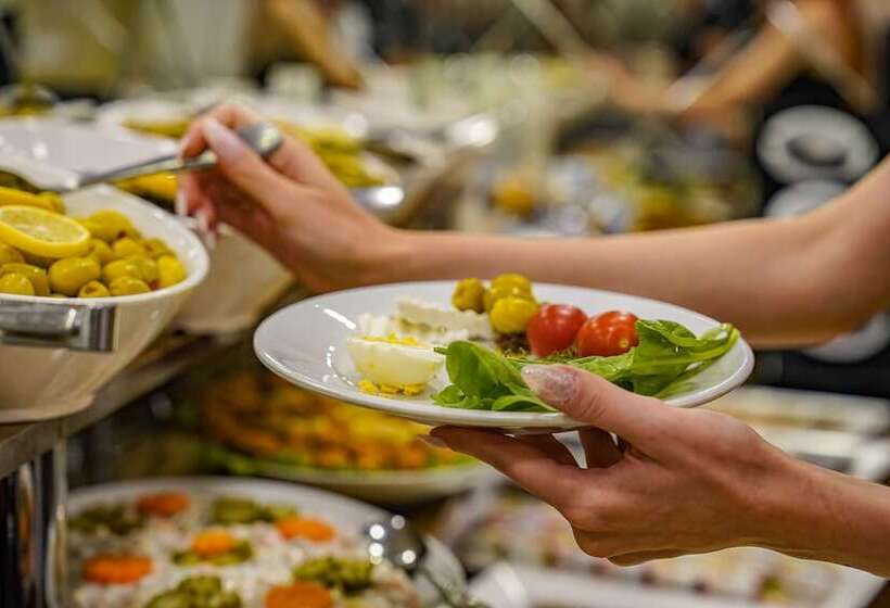 Fotos del hotel Hamit  Kizilay:  3