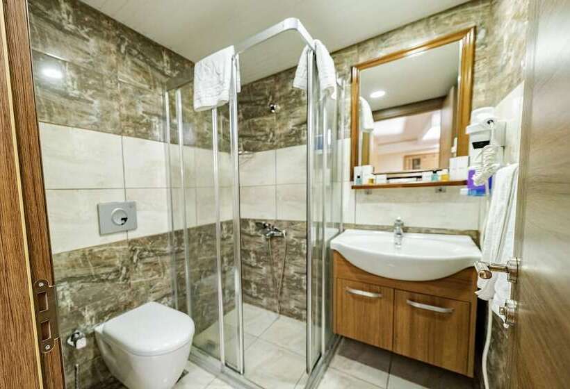 Fotos del hotel Hamit  Kizilay:  2