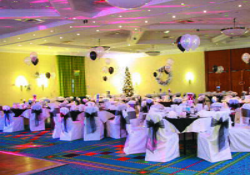 Fotos del hotel Park Inn By Radisson Peterborough:  25