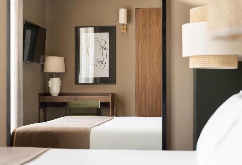 Fotos del hotel Exe Essenzia Porto:  24