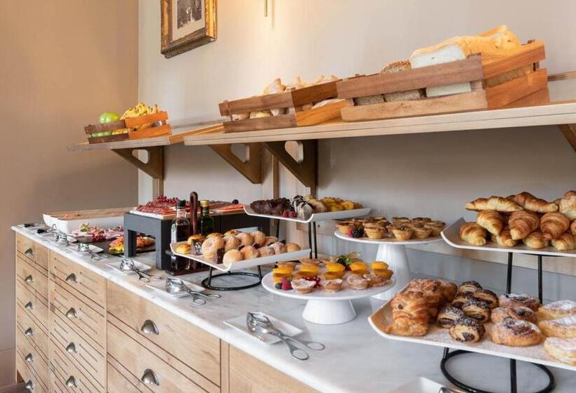 Fotos del hotel Exe Essenzia Porto:  14