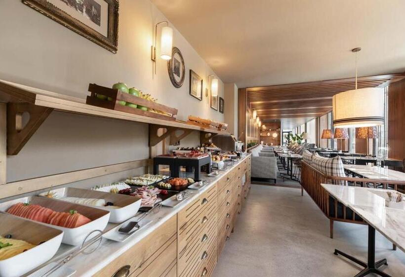 Fotos del hotel Exe Essenzia Porto:  15