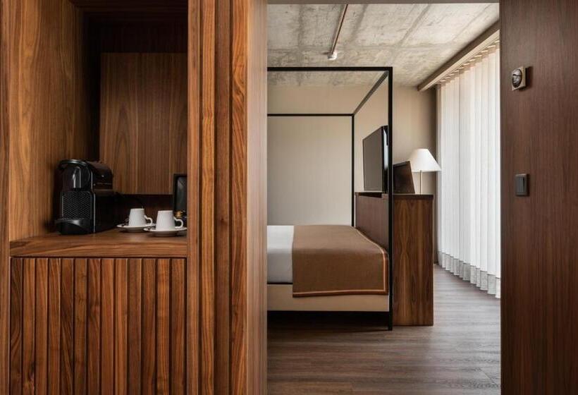 Fotos del hotel Exe Essenzia Porto:  13