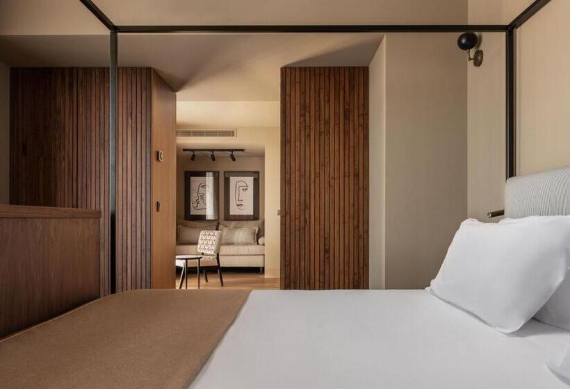 Fotos del hotel Exe Essenzia Porto:  8