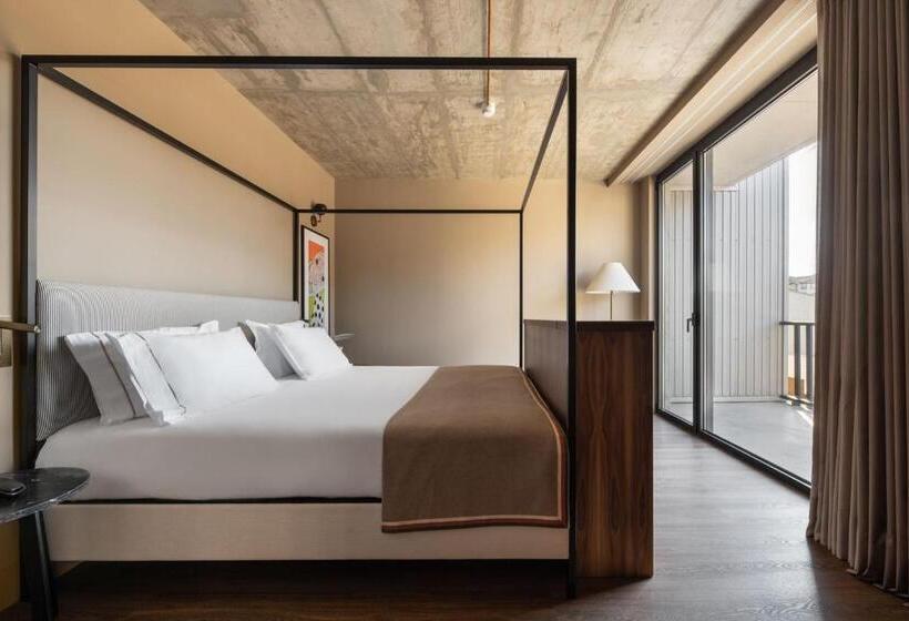 Fotos del hotel Exe Essenzia Porto:  9