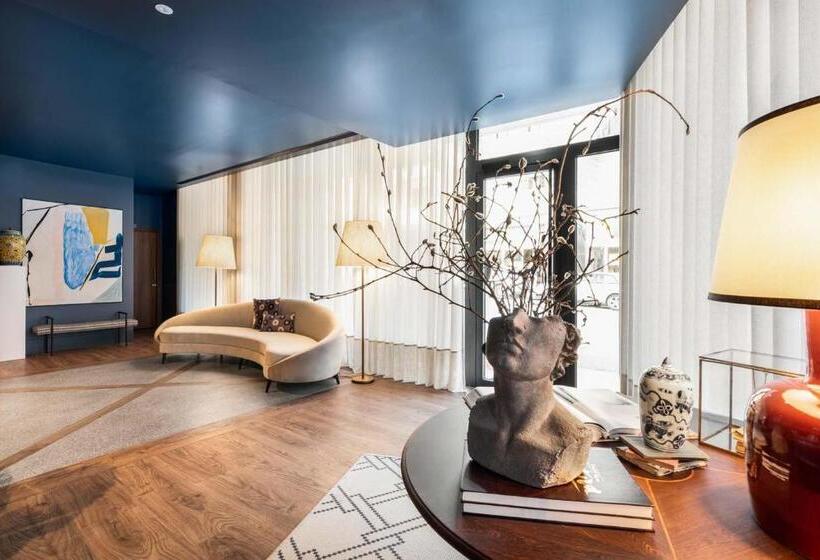 Fotos del hotel Exe Essenzia Porto:  22