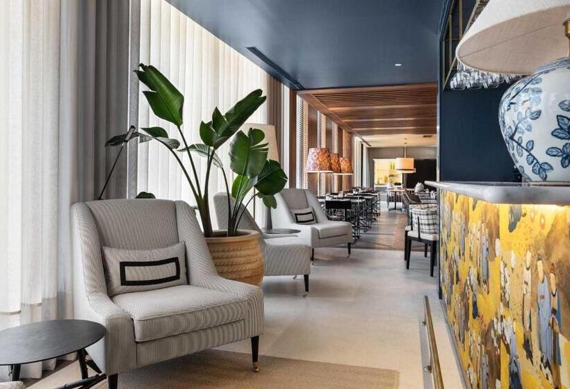 Fotos del hotel Exe Essenzia Porto:  19