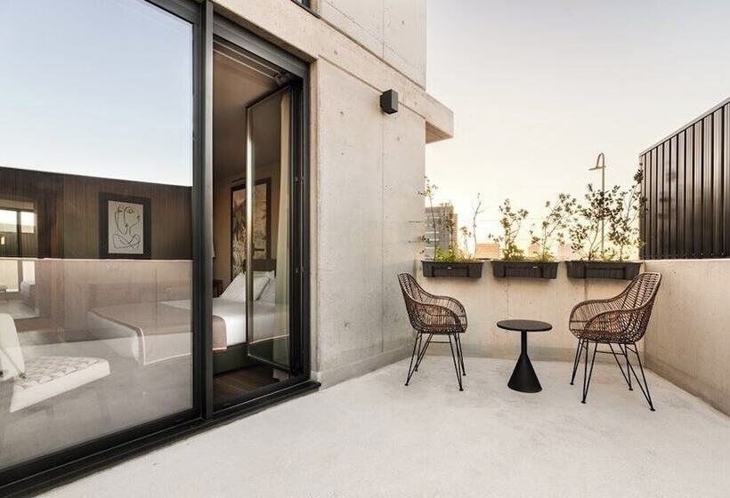 Fotos del hotel Exe Essenzia Porto:  18