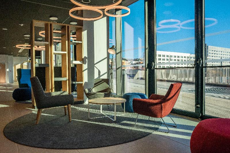 Fotos del hotel Holiday Inn Express  Nice  Grand Arenas, An Ihg:  18