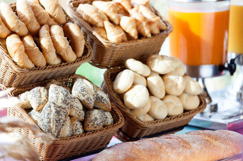 Fotos del hotel Holiday Inn Express  Nice  Grand Arenas, An Ihg:  24