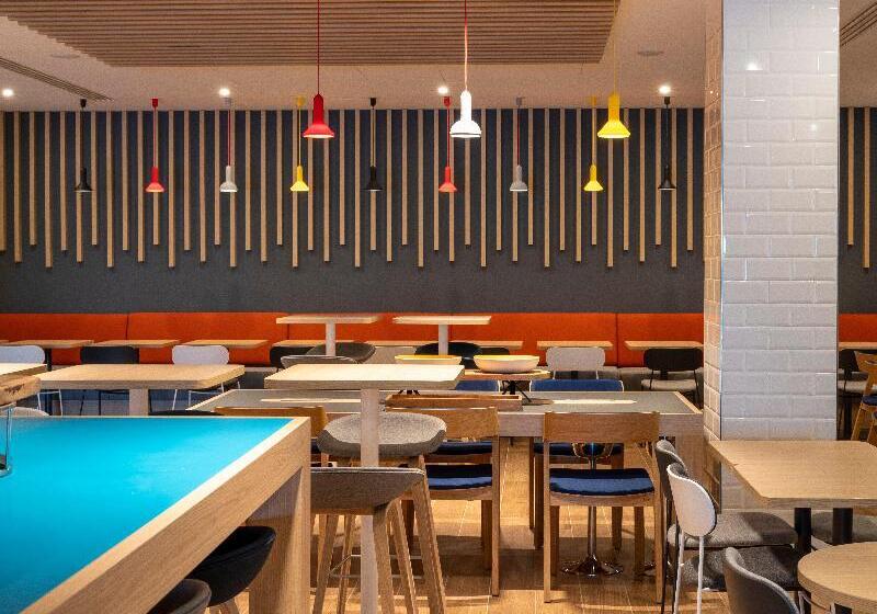 Fotos del hotel Holiday Inn Express  Nice  Grand Arenas, An Ihg:  3