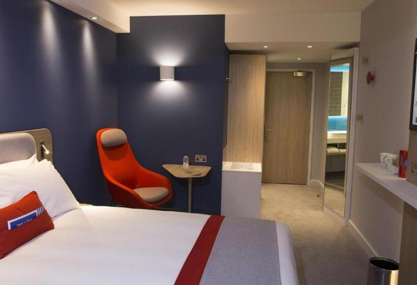 Fotos del hotel Holiday Inn Express  Nice  Grand Arenas, An Ihg:  14
