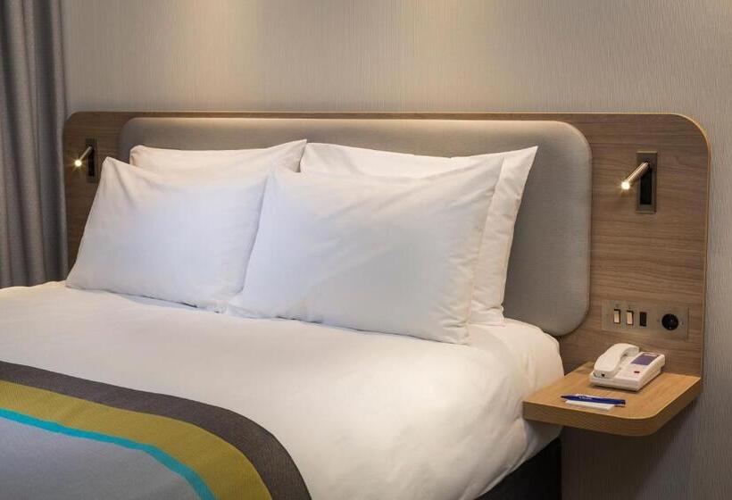 Fotos del hotel Holiday Inn Express  Nice  Grand Arenas, An Ihg:  15