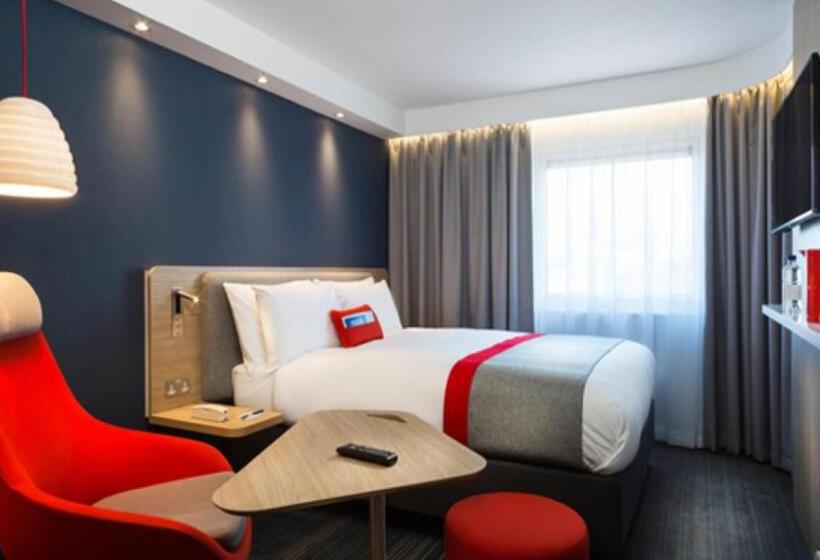 Fotos del hotel Holiday Inn Express  Nice  Grand Arenas, An Ihg:  22