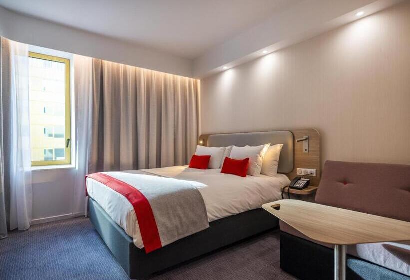 Fotos del hotel Holiday Inn Express  Nice  Grand Arenas, An Ihg:  13