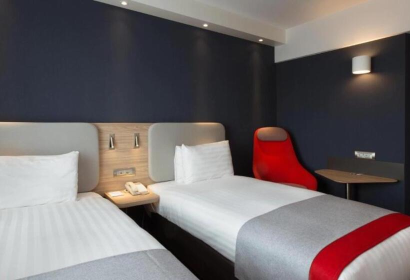 Fotos del hotel Holiday Inn Express  Nice  Grand Arenas, An Ihg:  12