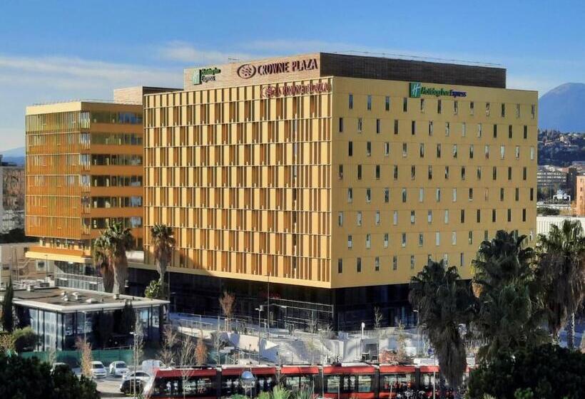 Holiday Inn Express  Nice  Grand Arenas, An Ihg