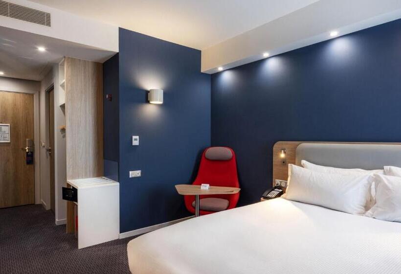 Fotos del hotel Holiday Inn Express  Nice  Grand Arenas, An Ihg:  16