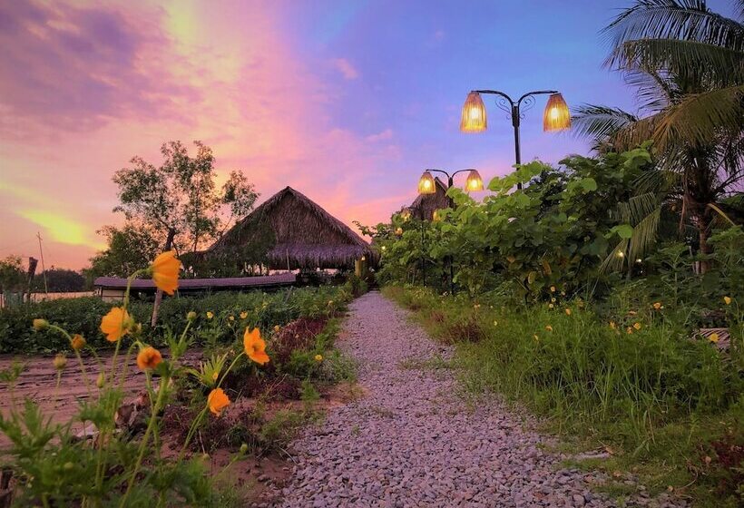 Fotos del hotel Mango Home Riverside:  17