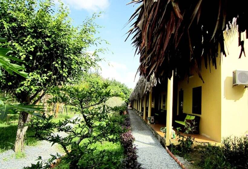 Fotos del hotel Mango Home Riverside:  9