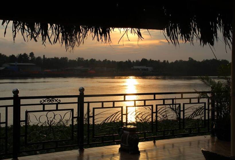 Fotos del hotel Mango Home Riverside:  10