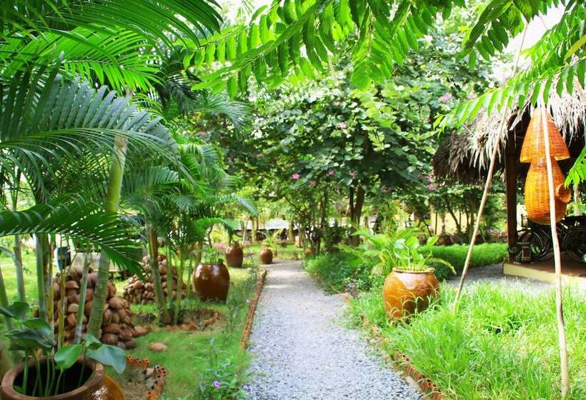 Fotos del hotel Mango Home Riverside:  11