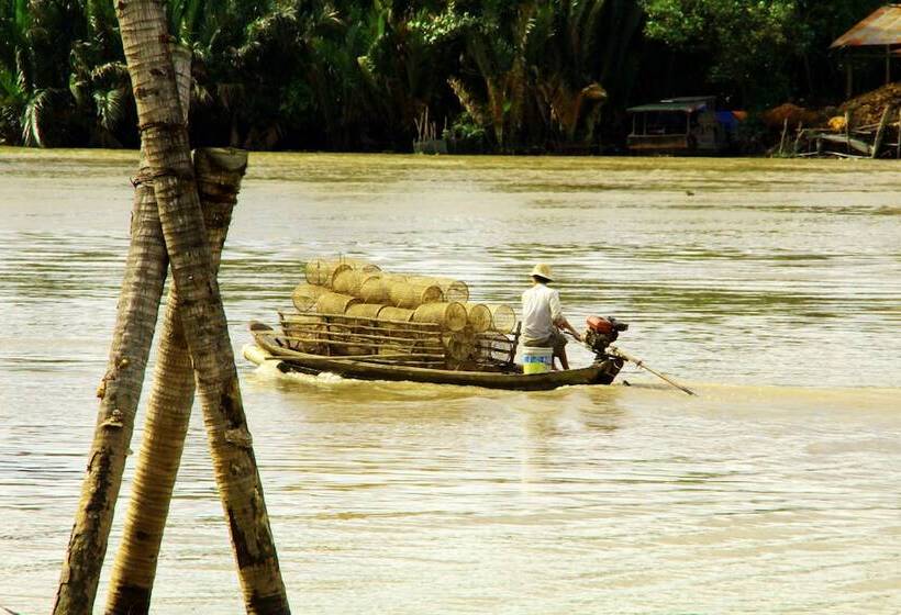 Fotos del hotel Mango Home Riverside:  12