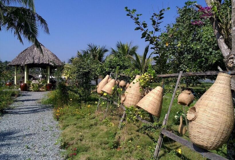 Fotos del hotel Mango Home Riverside:  24