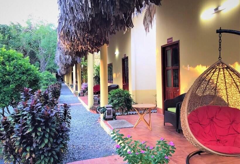 Fotos del hotel Mango Home Riverside:  13