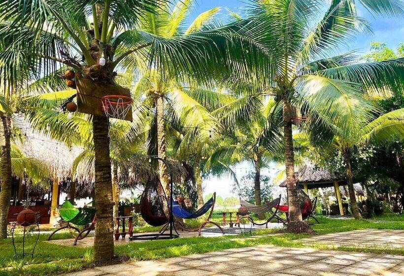 Fotos del hotel Mango Home Riverside:  16