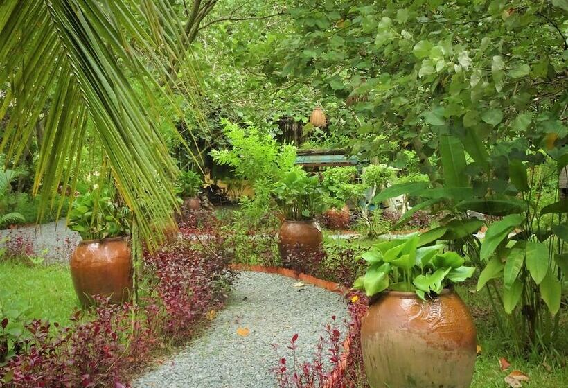 Fotos del hotel Mango Home Riverside:  14