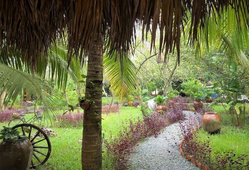 Fotos del hotel Mango Home Riverside:  18