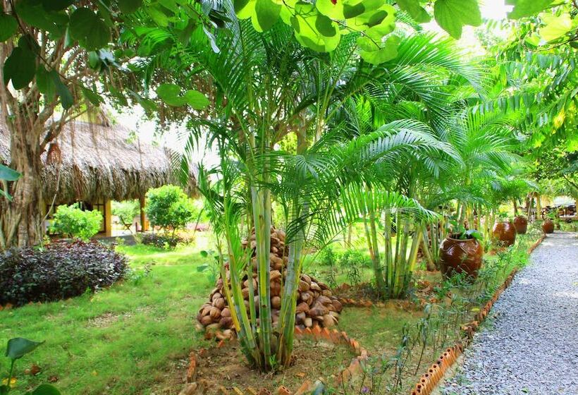 Fotos del hotel Mango Home Riverside:  19