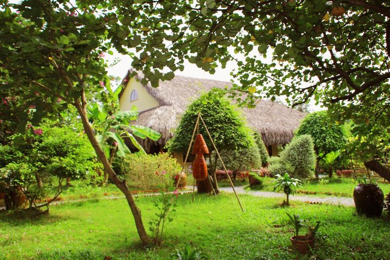 Fotos del hotel Mango Home Riverside:  6