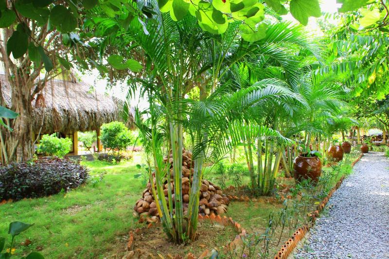 Fotos del hotel Mango Home Riverside:  5