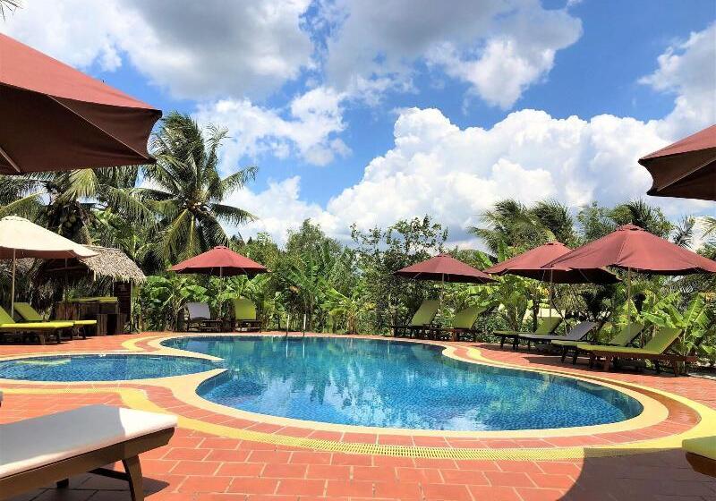 Fotos del hotel Mango Home Riverside:  3