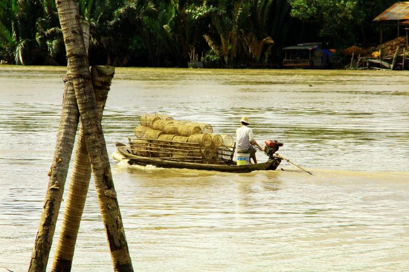 Fotos del hotel Mango Home Riverside:  15