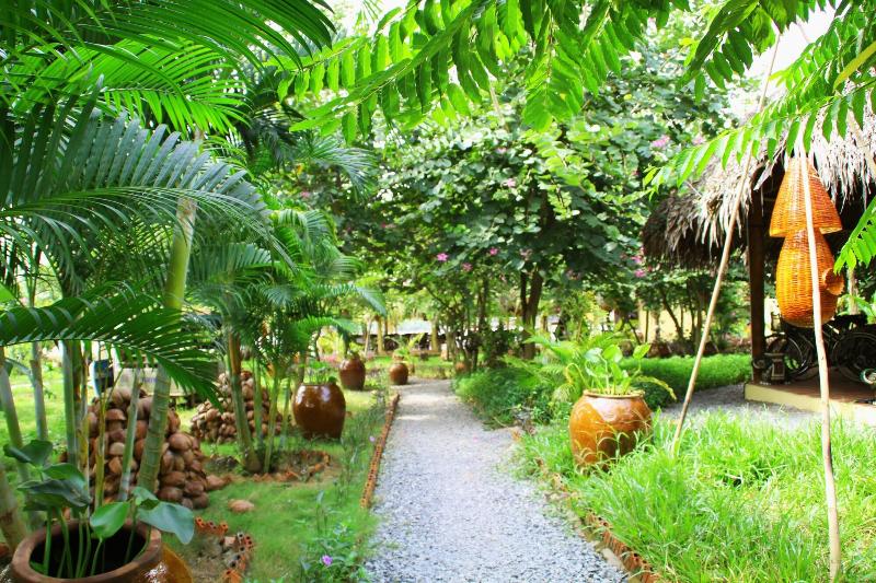 Fotos del hotel Mango Home Riverside:  4