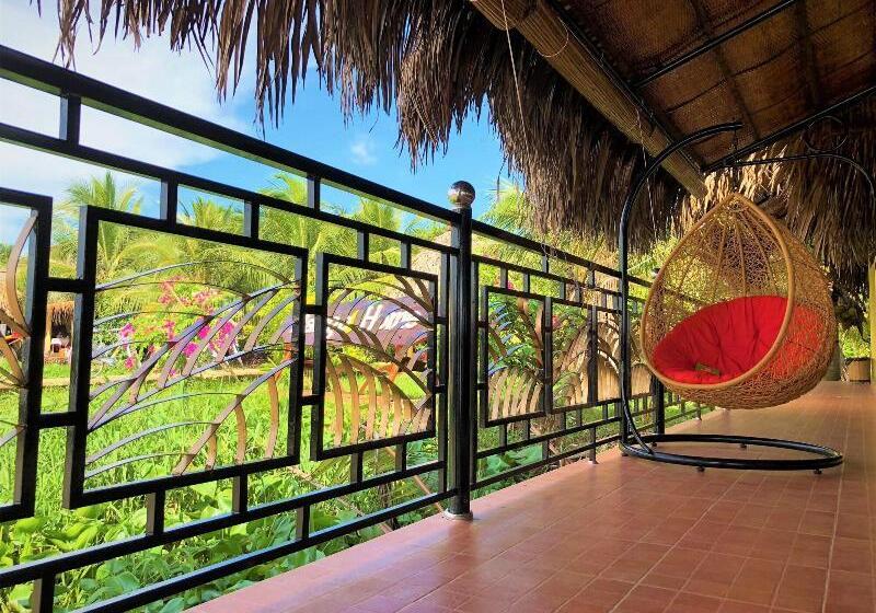 Fotos del hotel Mango Home Riverside:  21