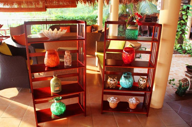 Fotos del hotel Mango Home Riverside:  2