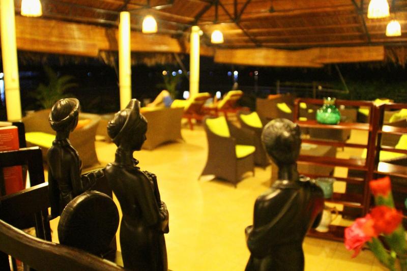 Fotos del hotel Mango Home Riverside:  25